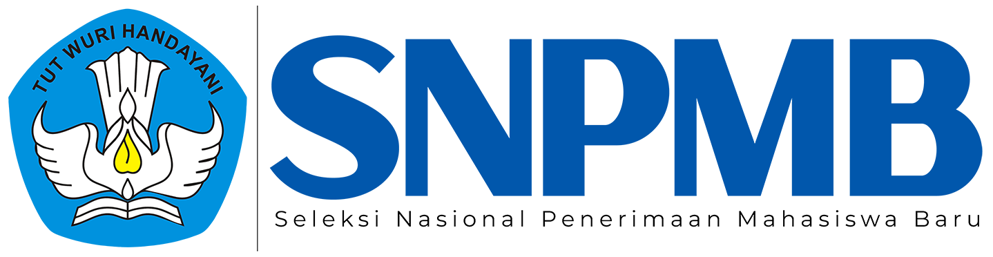 Logo SNPMB